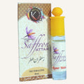 Kesar Attar