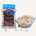 Hazelnuts