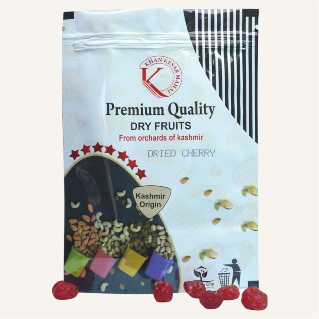 Dried Cherry