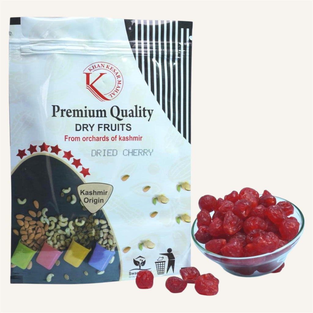 Dried Cherry