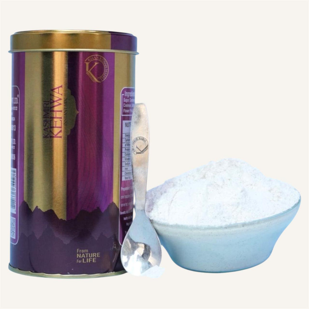 Kashmiri Kehwa