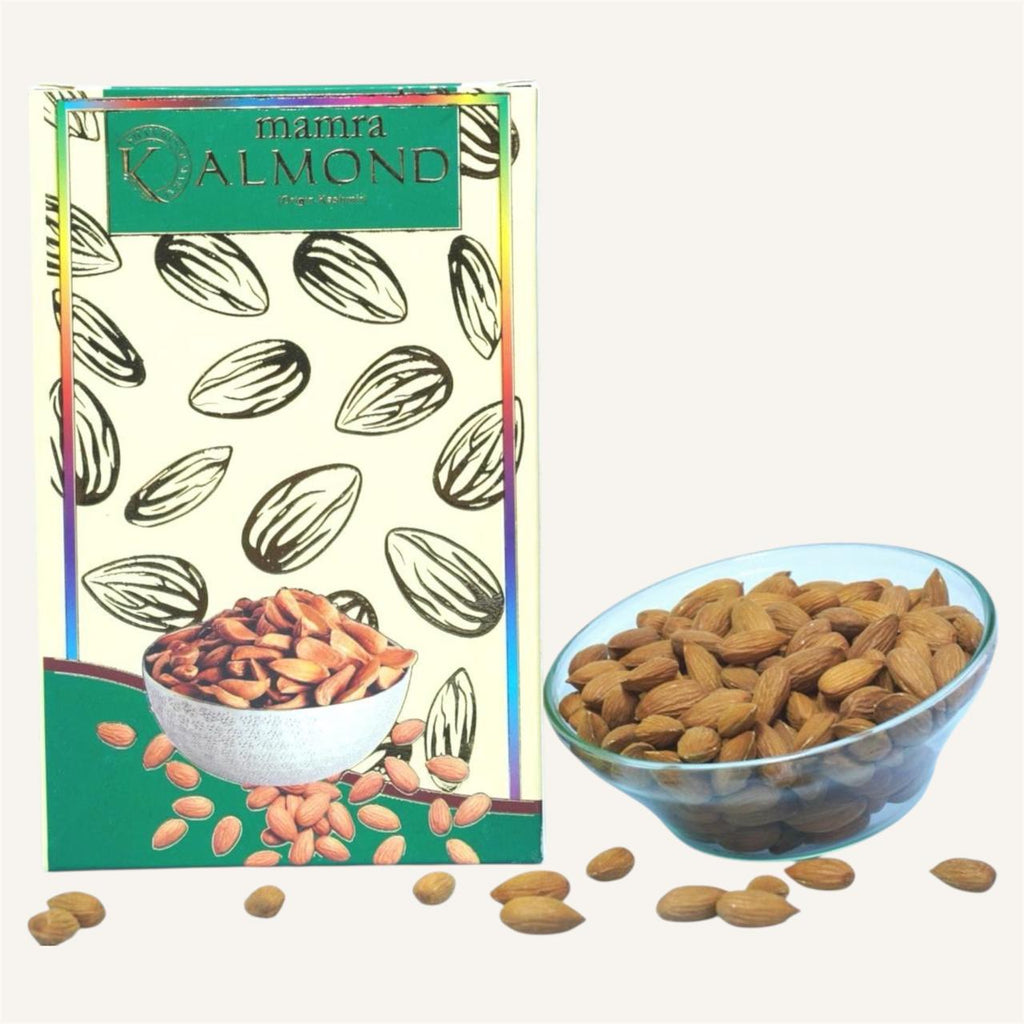 Mamra Almonds