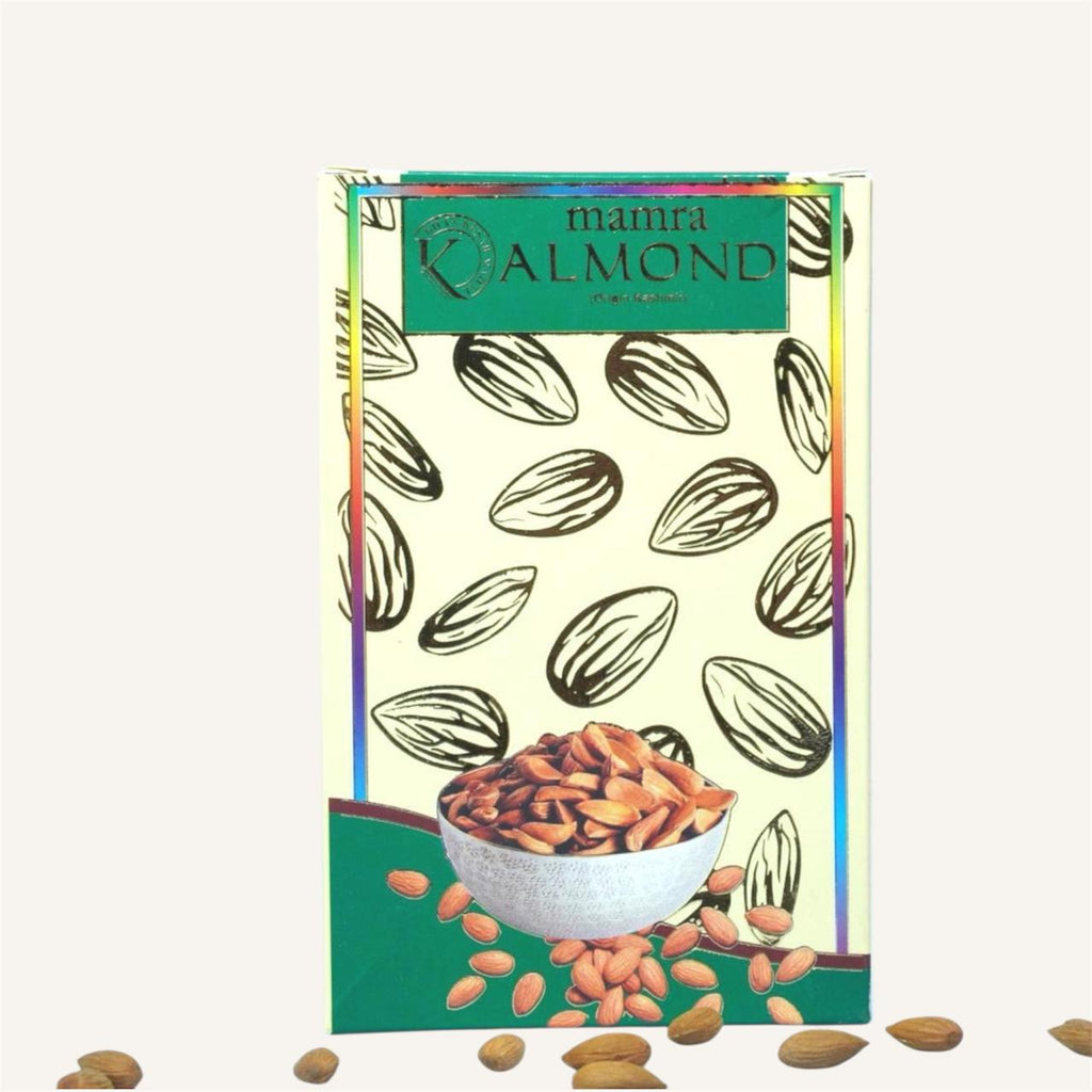 Mamra Almonds