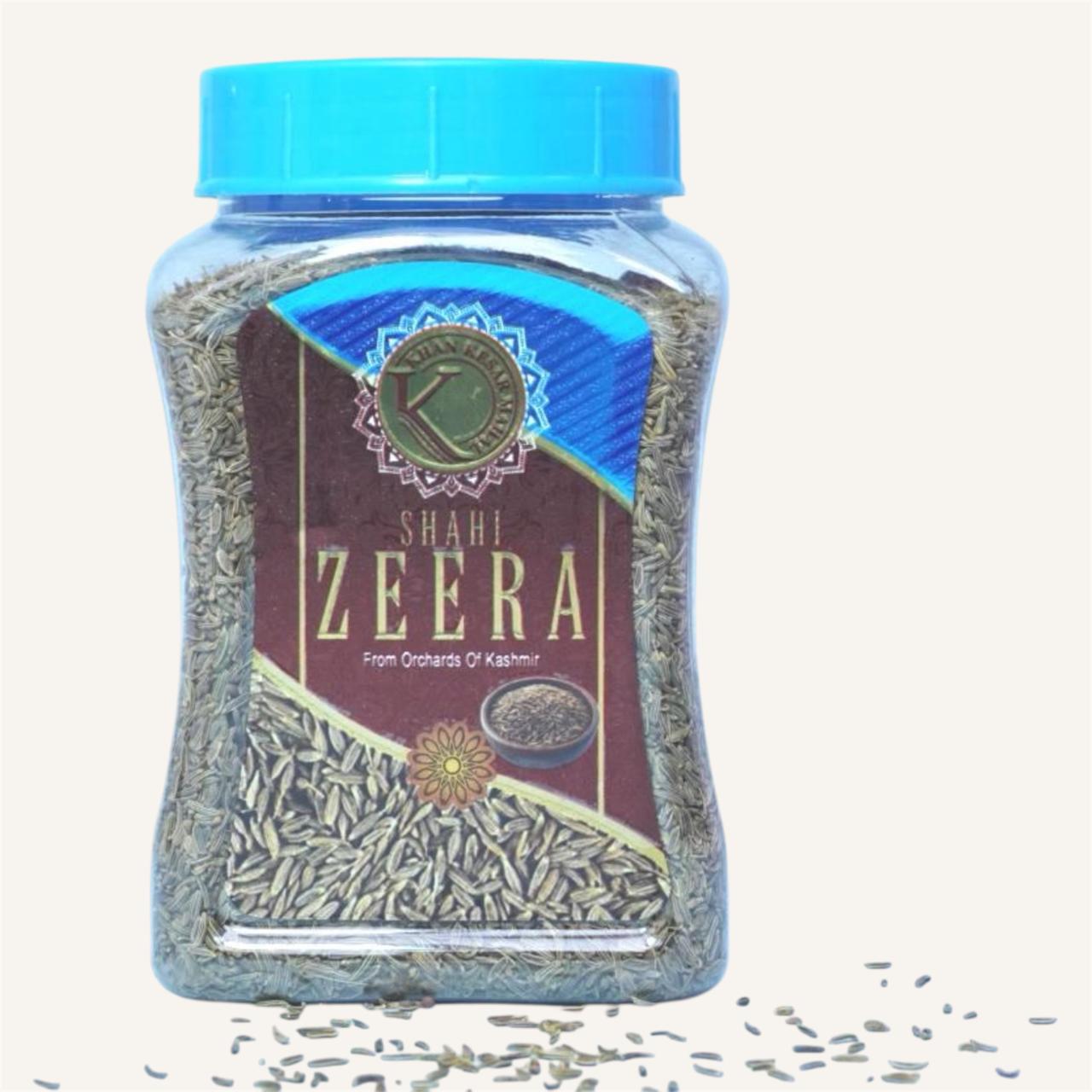 Shahi Zeera
