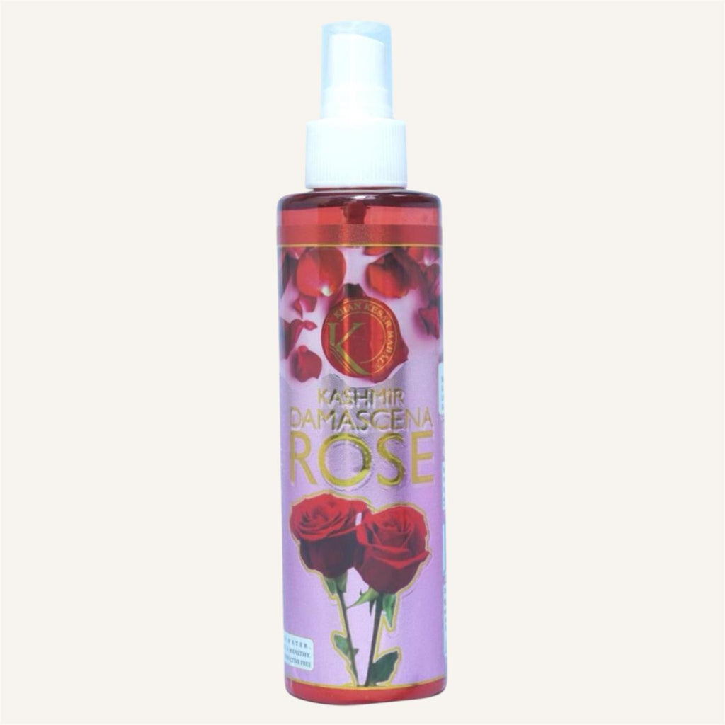 Rose Water