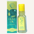 Olive oil