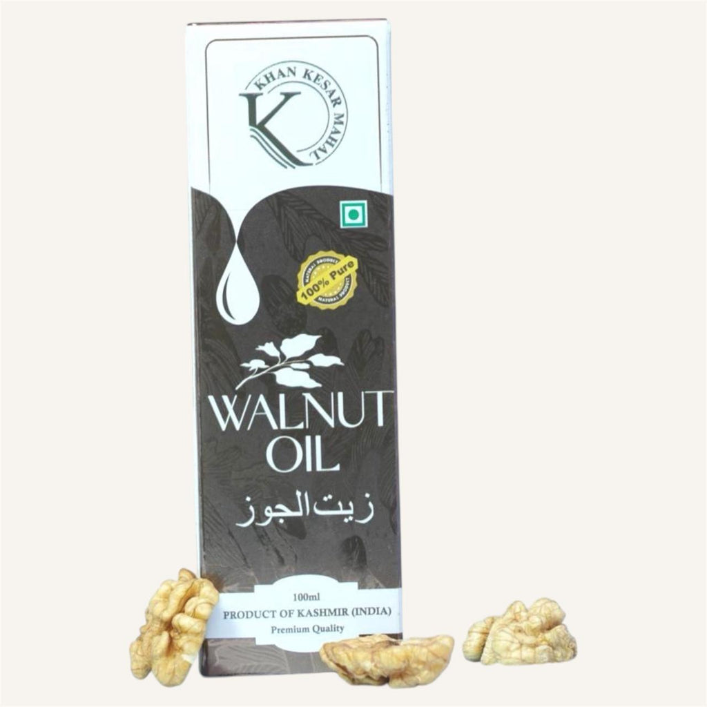 Walnut Oil