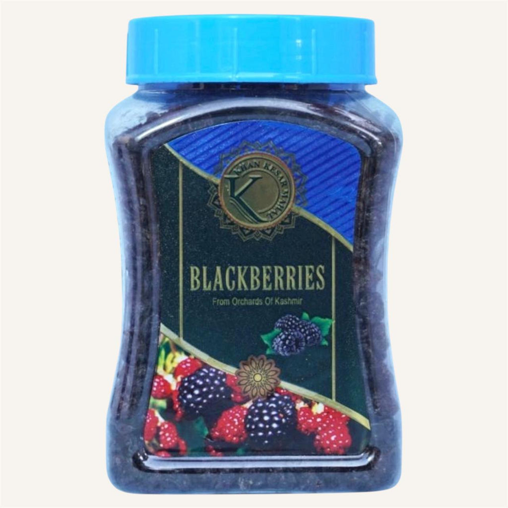 Black Berries [250g]