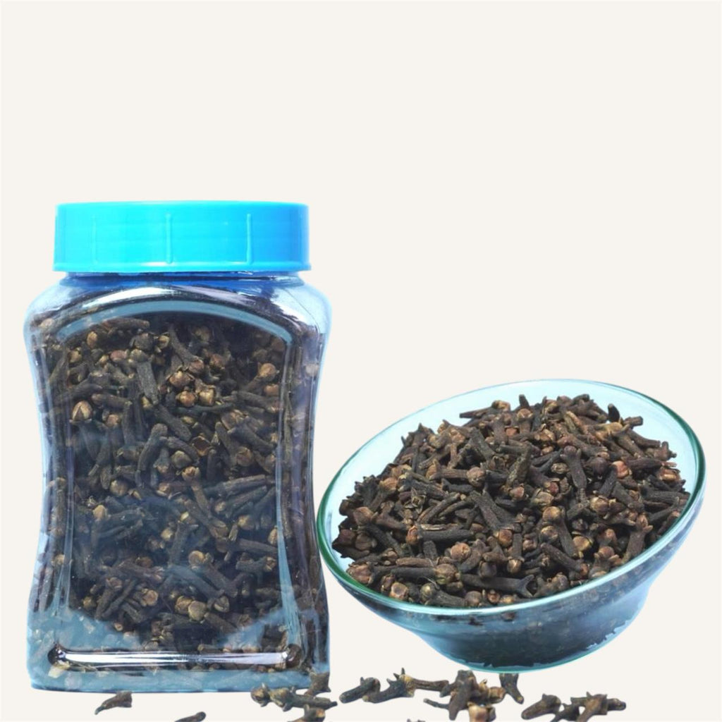 Cloves