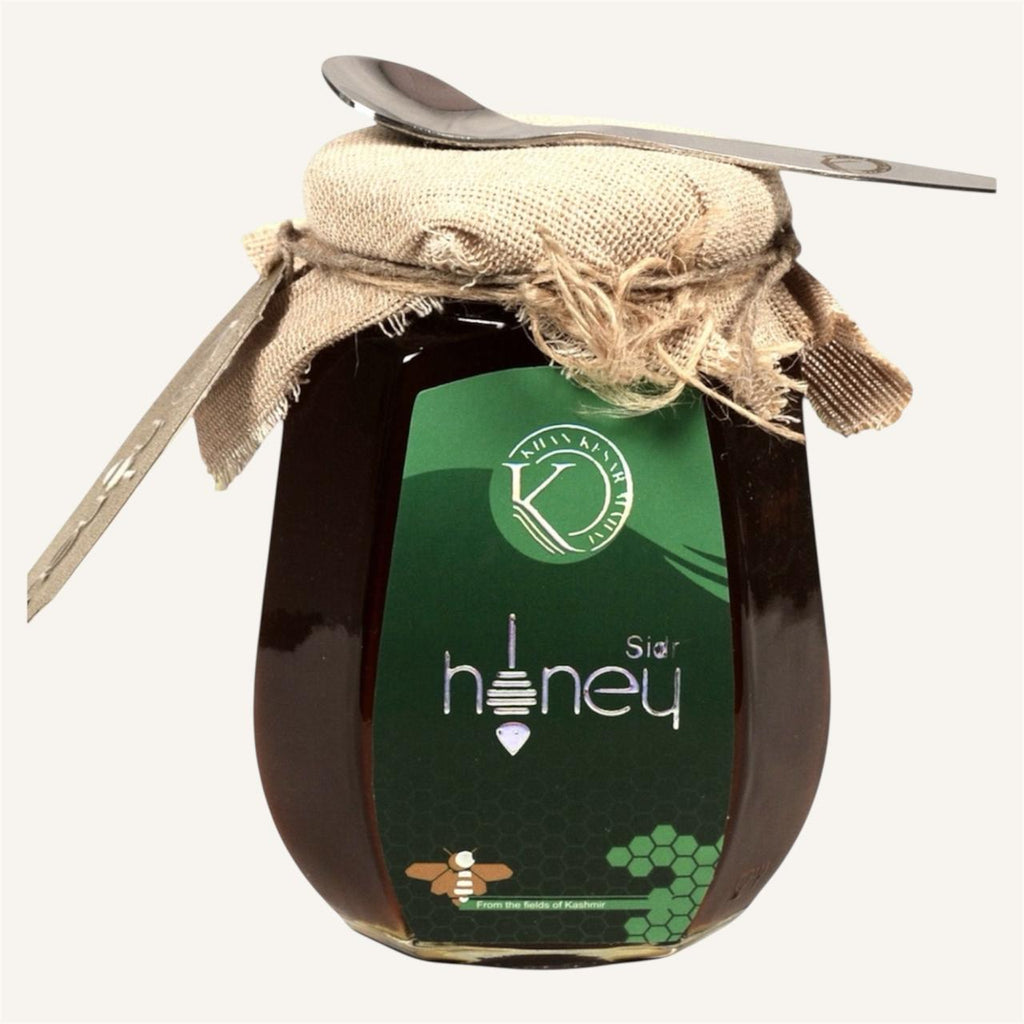 Sidr Honey
