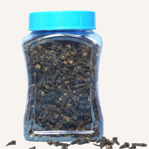 Cloves