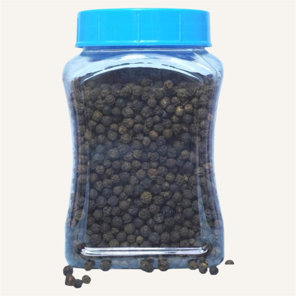 Black pepper