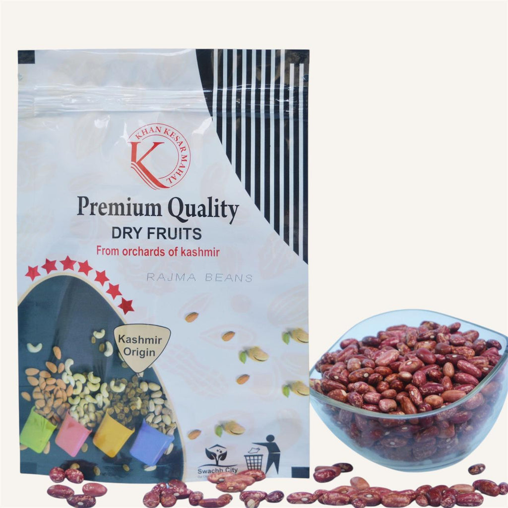 Kashmiri Rajma