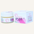 Saffron Lip Balm