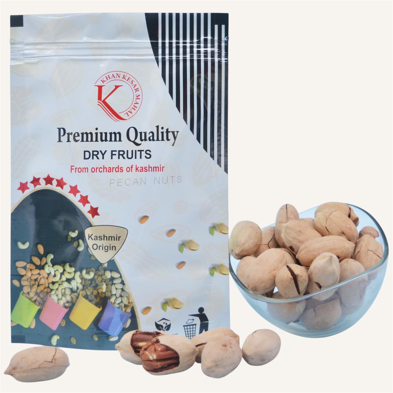 Pecan Nuts