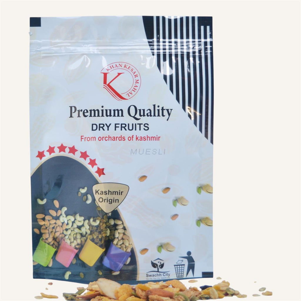 Muesli