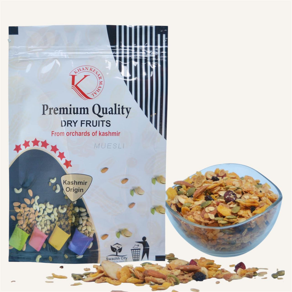 Muesli