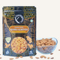 Kashmiri Mamra Almond