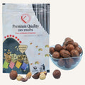 Macadamian Nuts