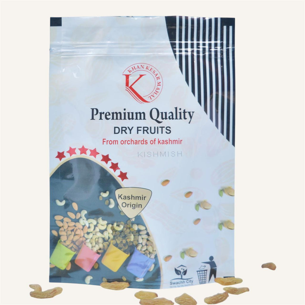 Raisins (Kishmish)