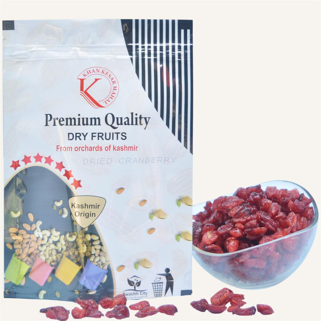 Dried Cranberry