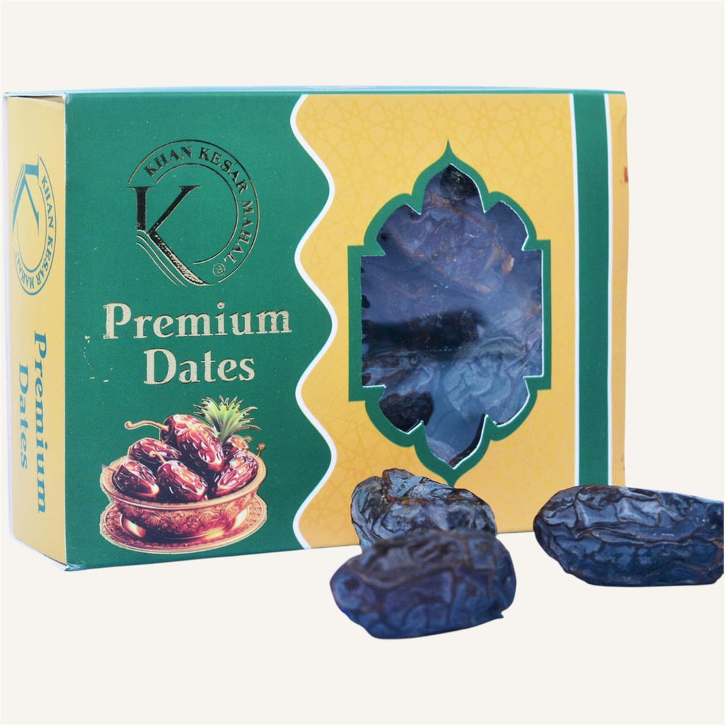Dates