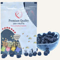 Blue Berry