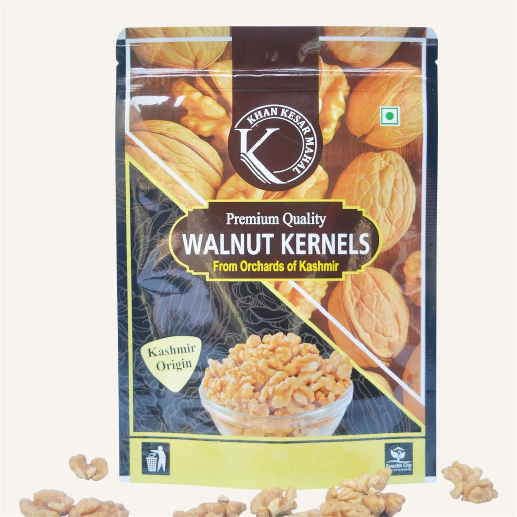 Kashmiri Walnut Kernals