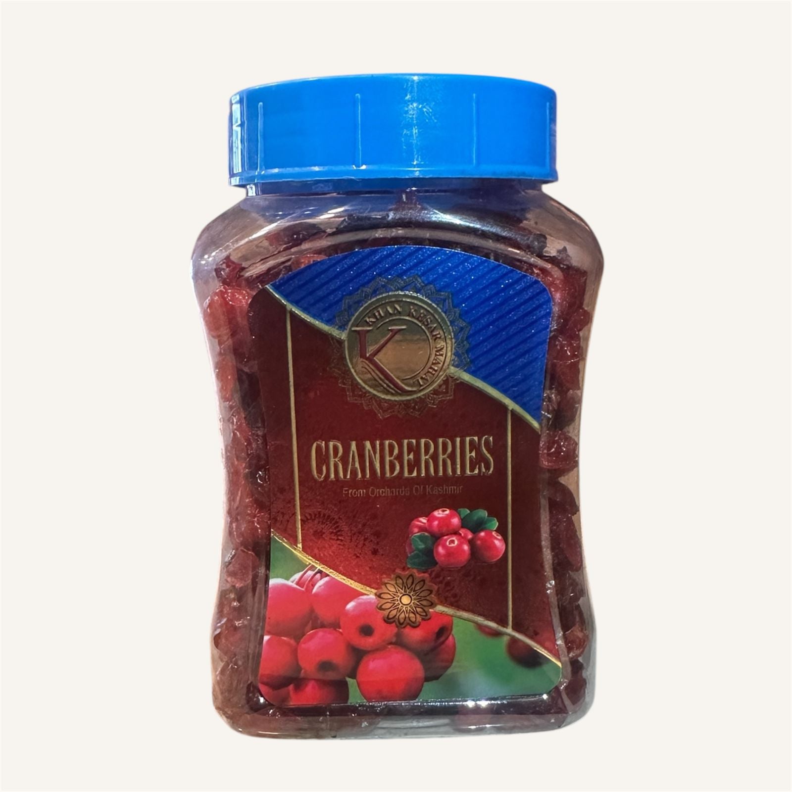 Dried Cranberry  [250g]