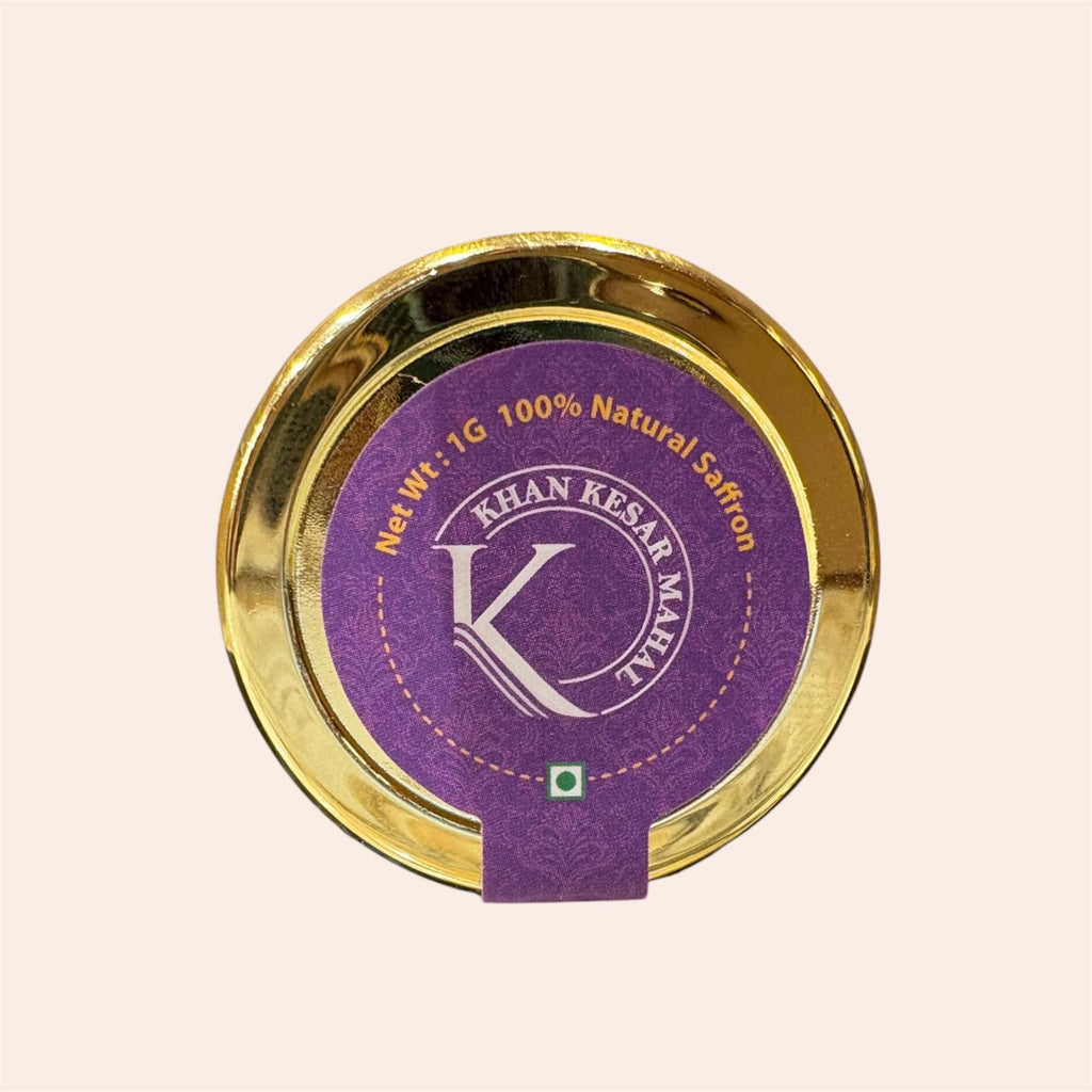 Saffron [ kesar ]