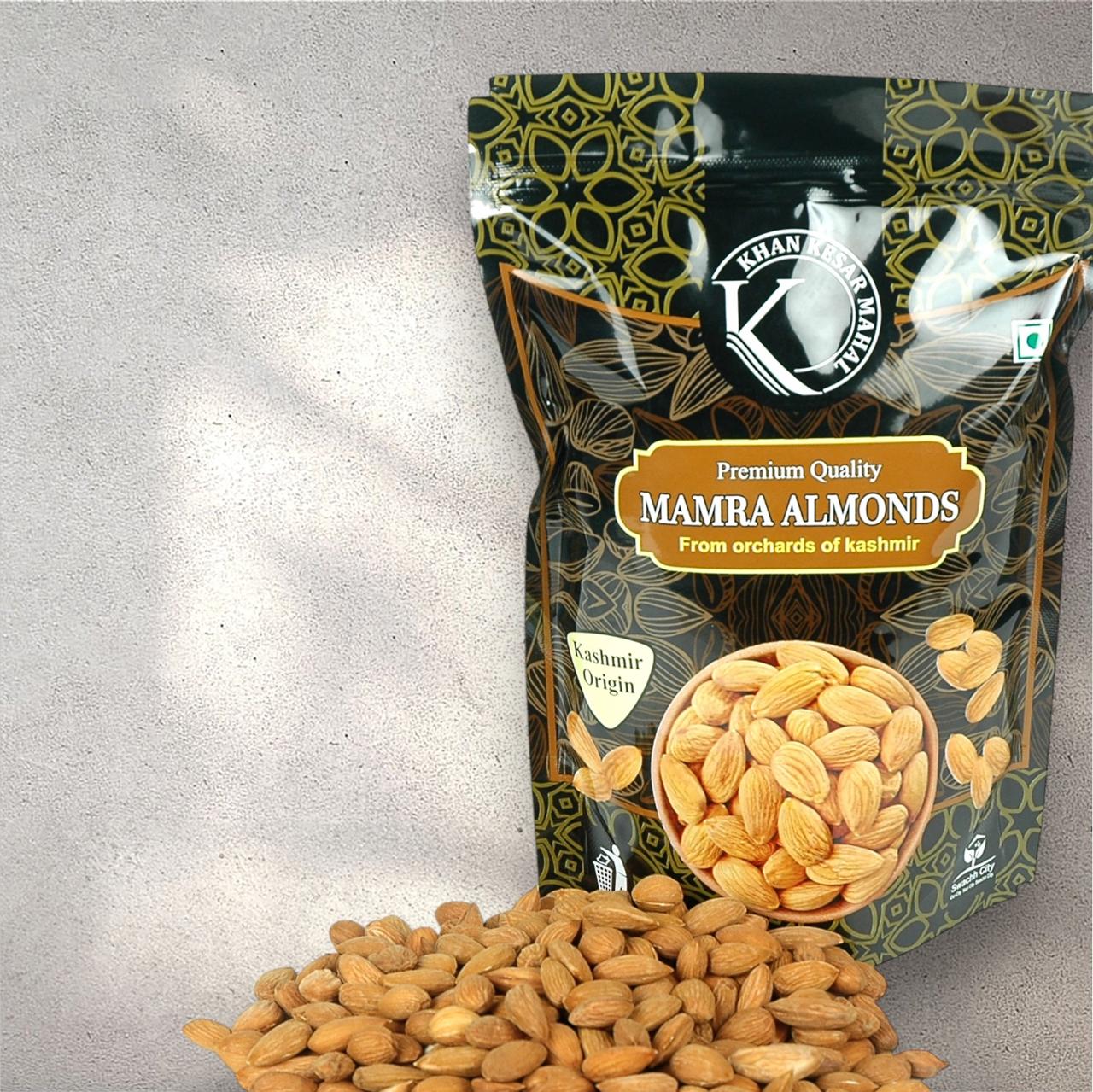 Mamra Almond