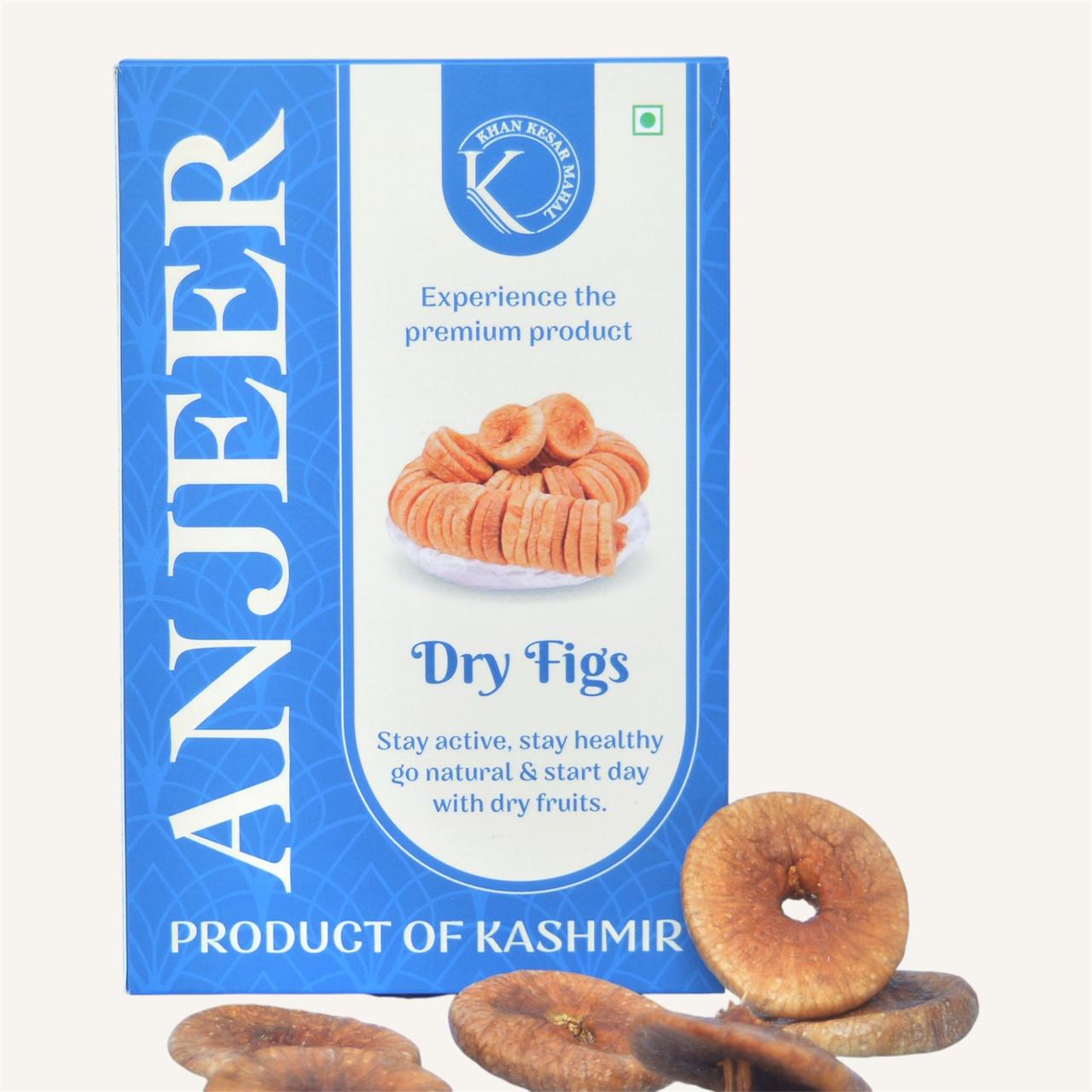 Anjeer (Figs)