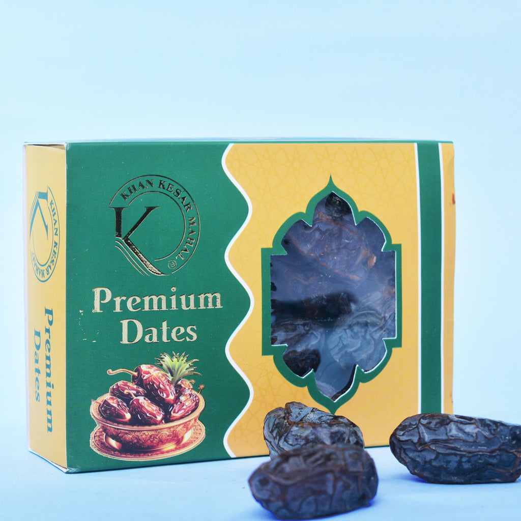 Dates