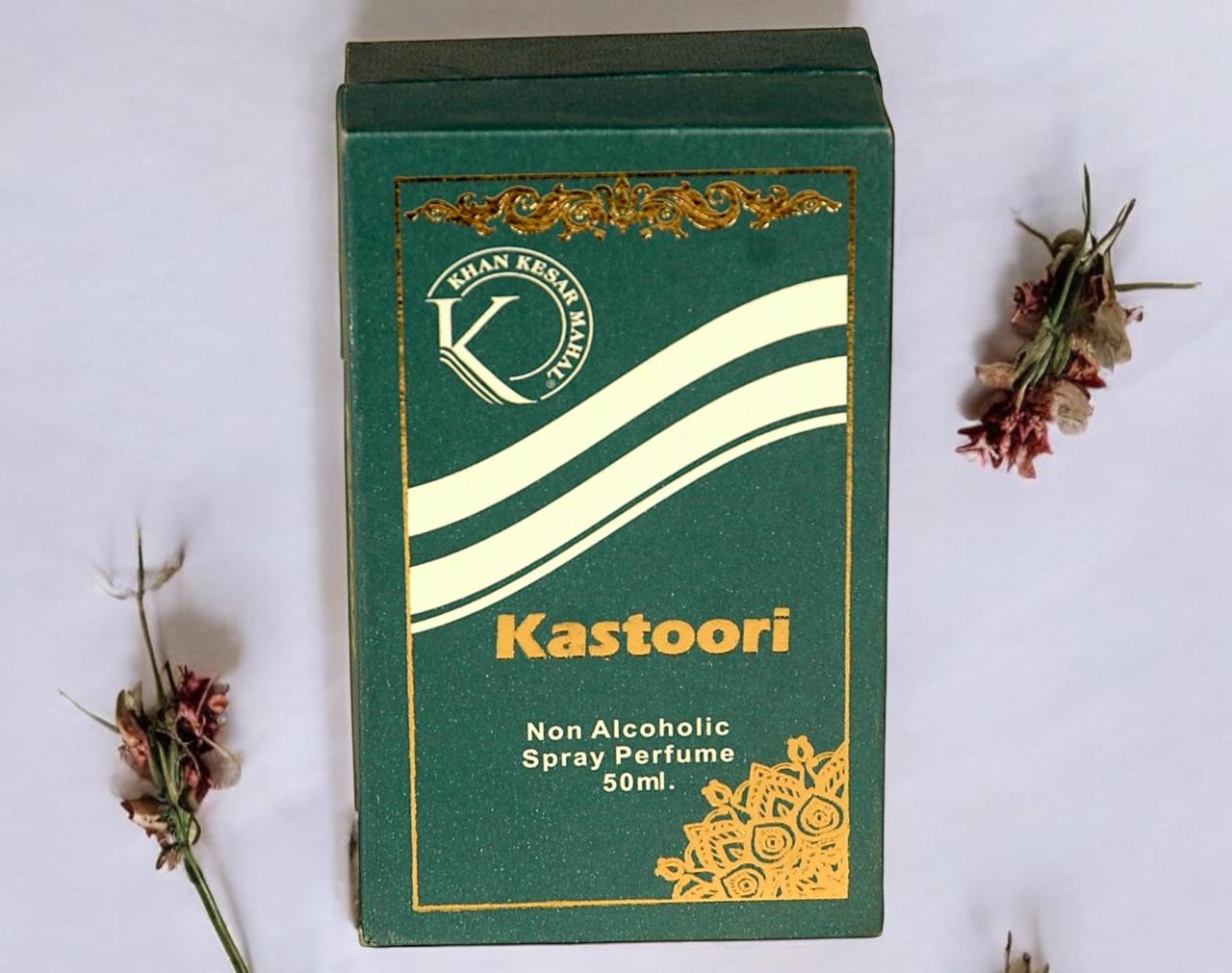 Kastoori Perfume