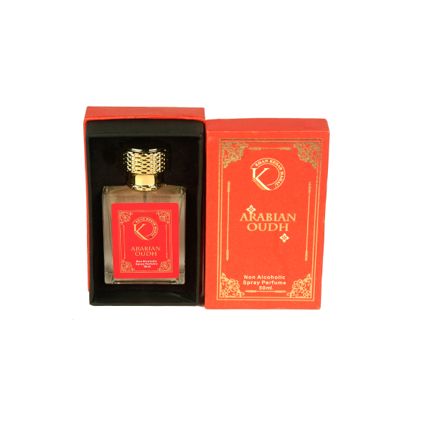 Arabian Oudh