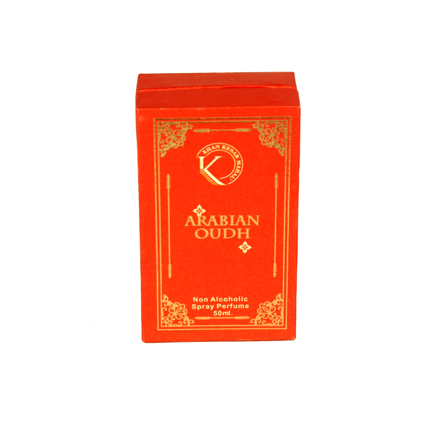 Arabian Oudh