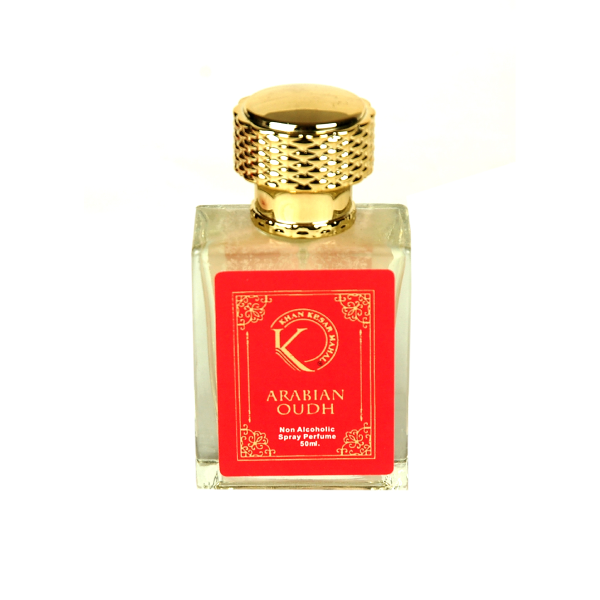Arabian Oudh