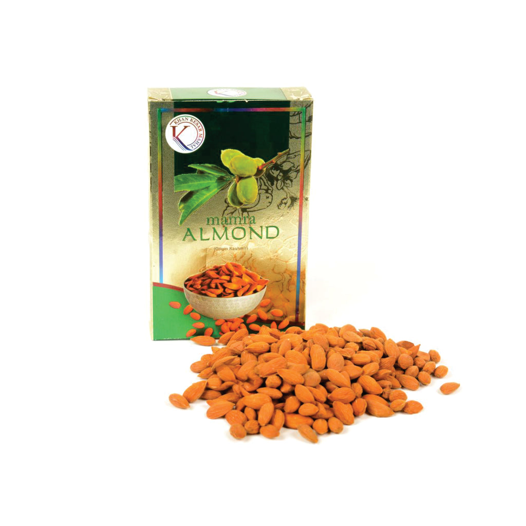 Mamra Almonds