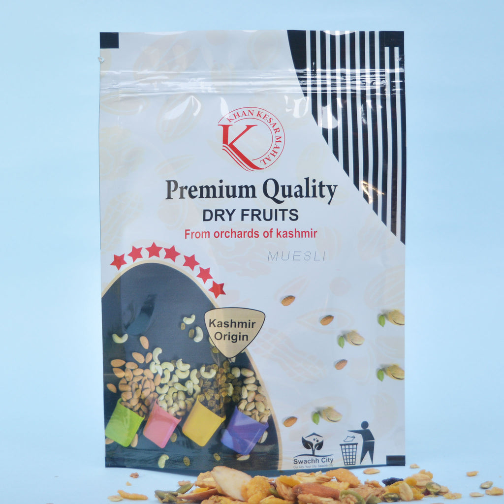 Muesli