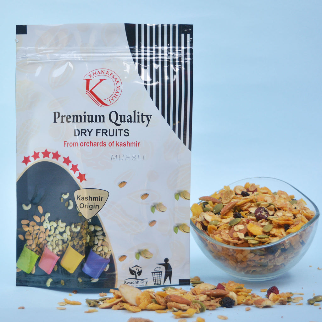 Muesli
