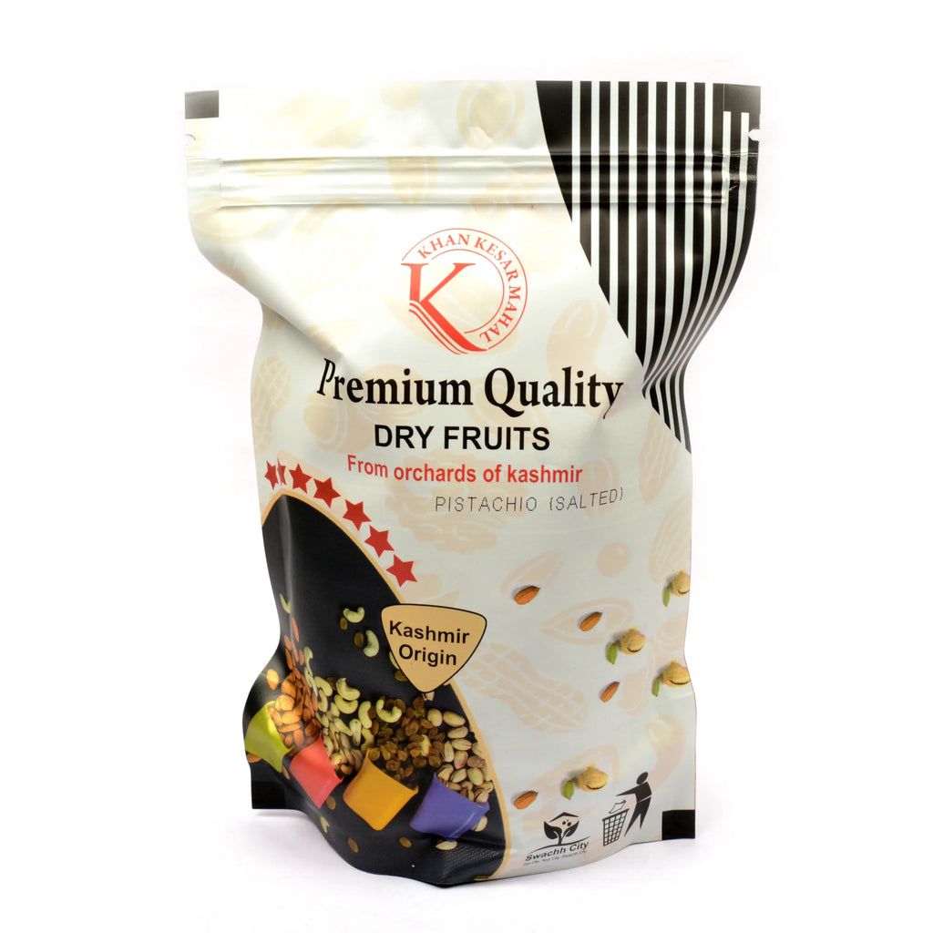 Salted Pistachio   [.400g ]