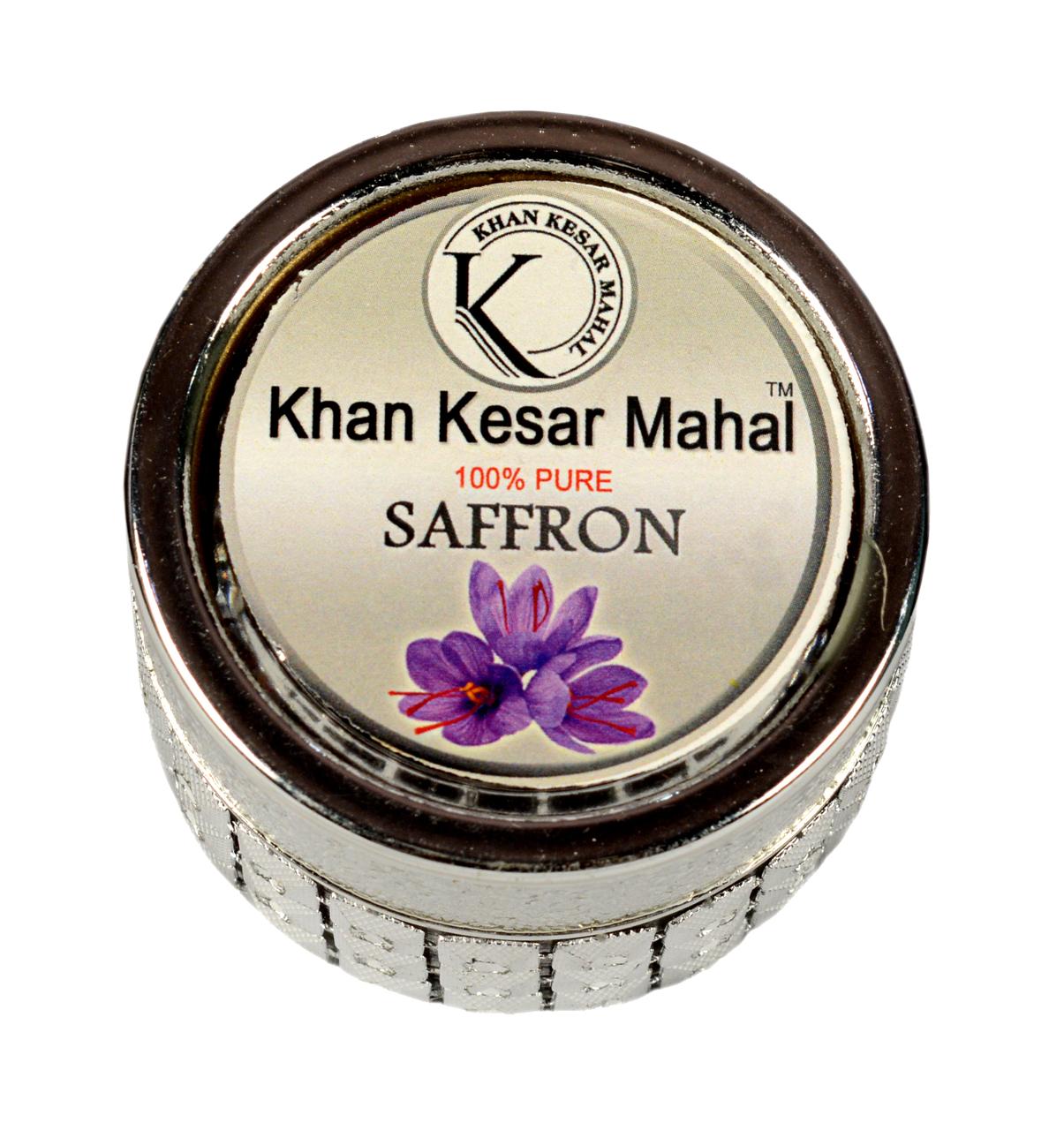 premium quality saffron [10g]