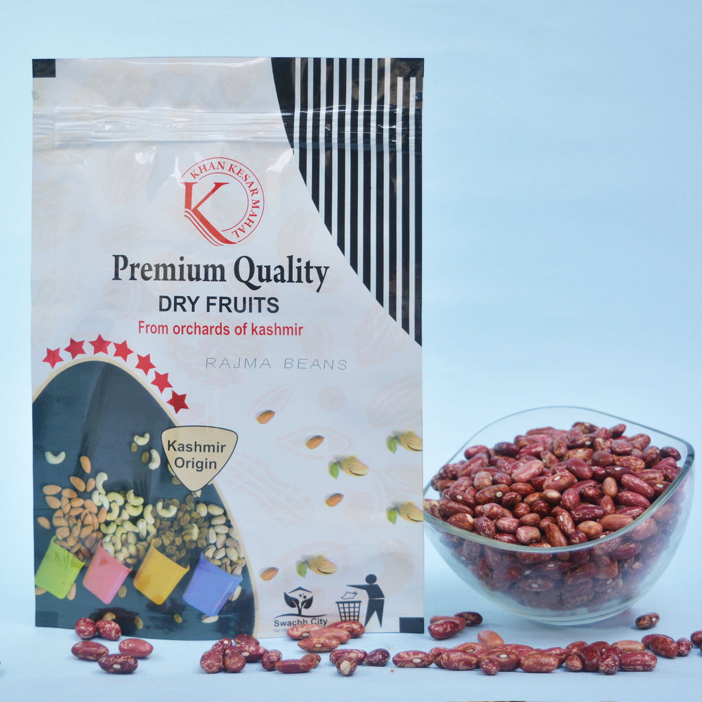 Kashmiri Rajma