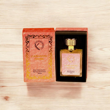 Rose Perfume