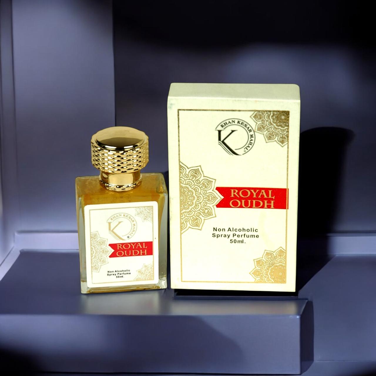 Royal Oudh