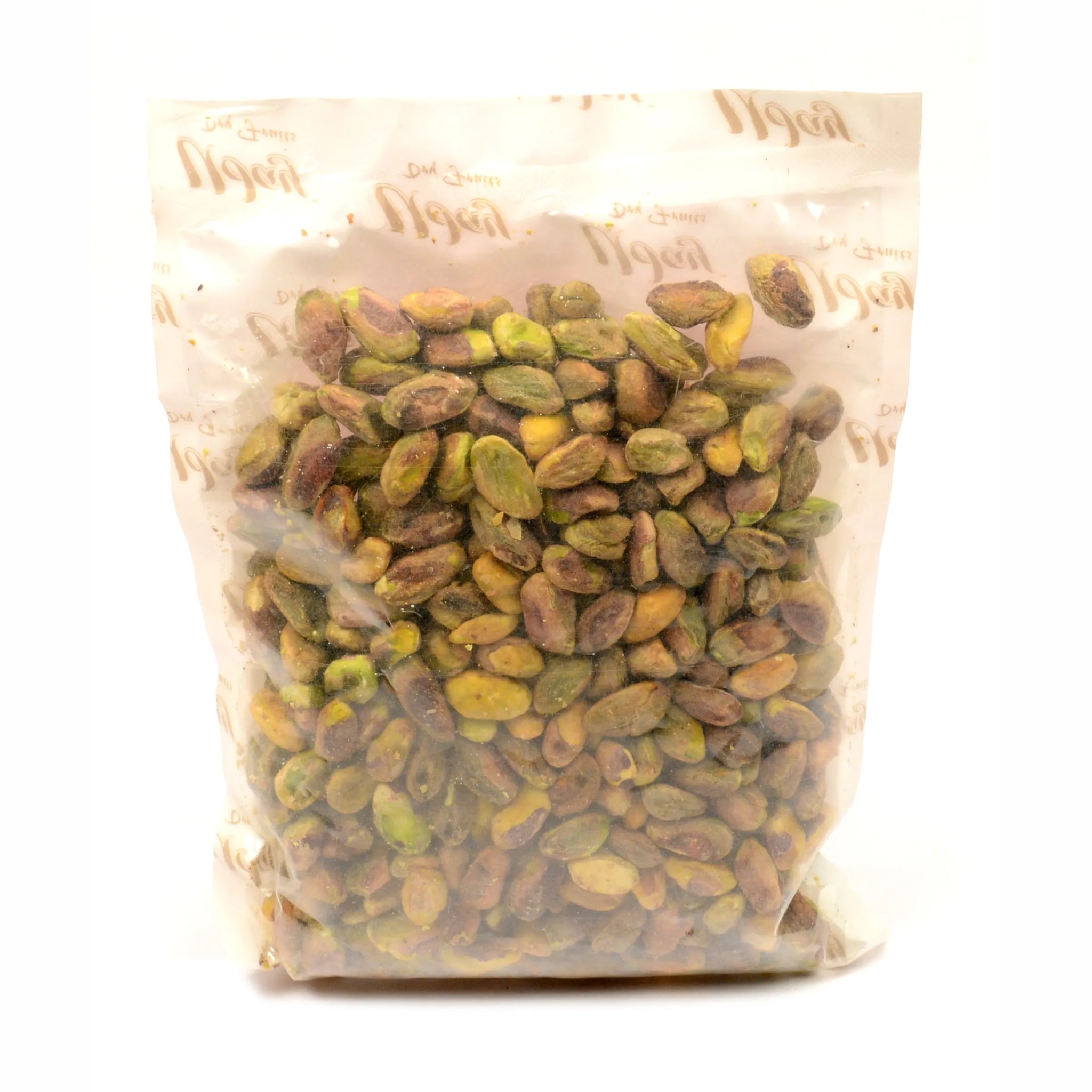 Roasted Pistachios