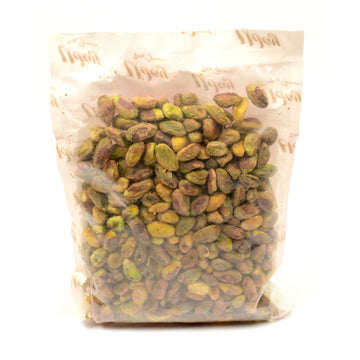 Roasted Pistachios