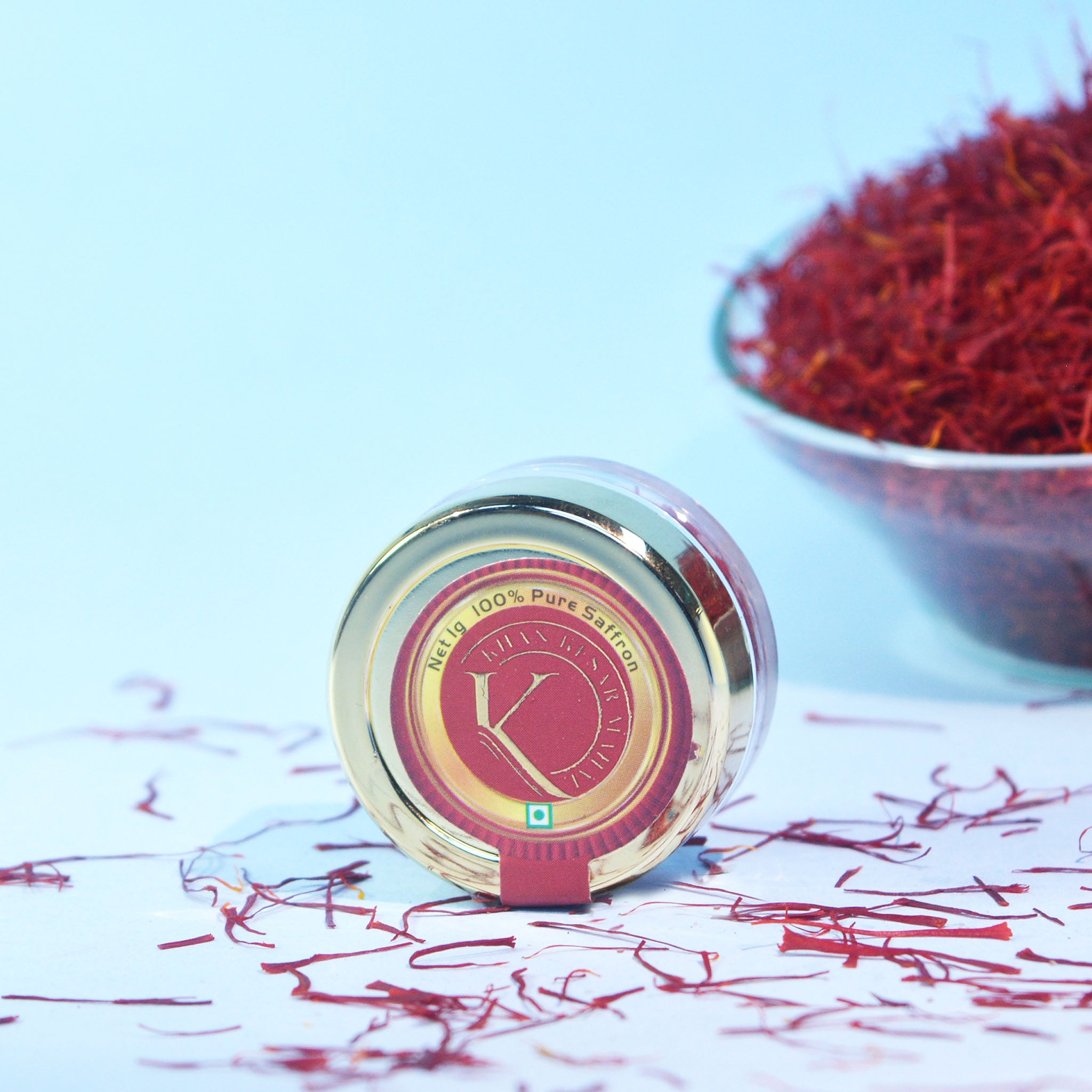 Saffron [ kesar ]