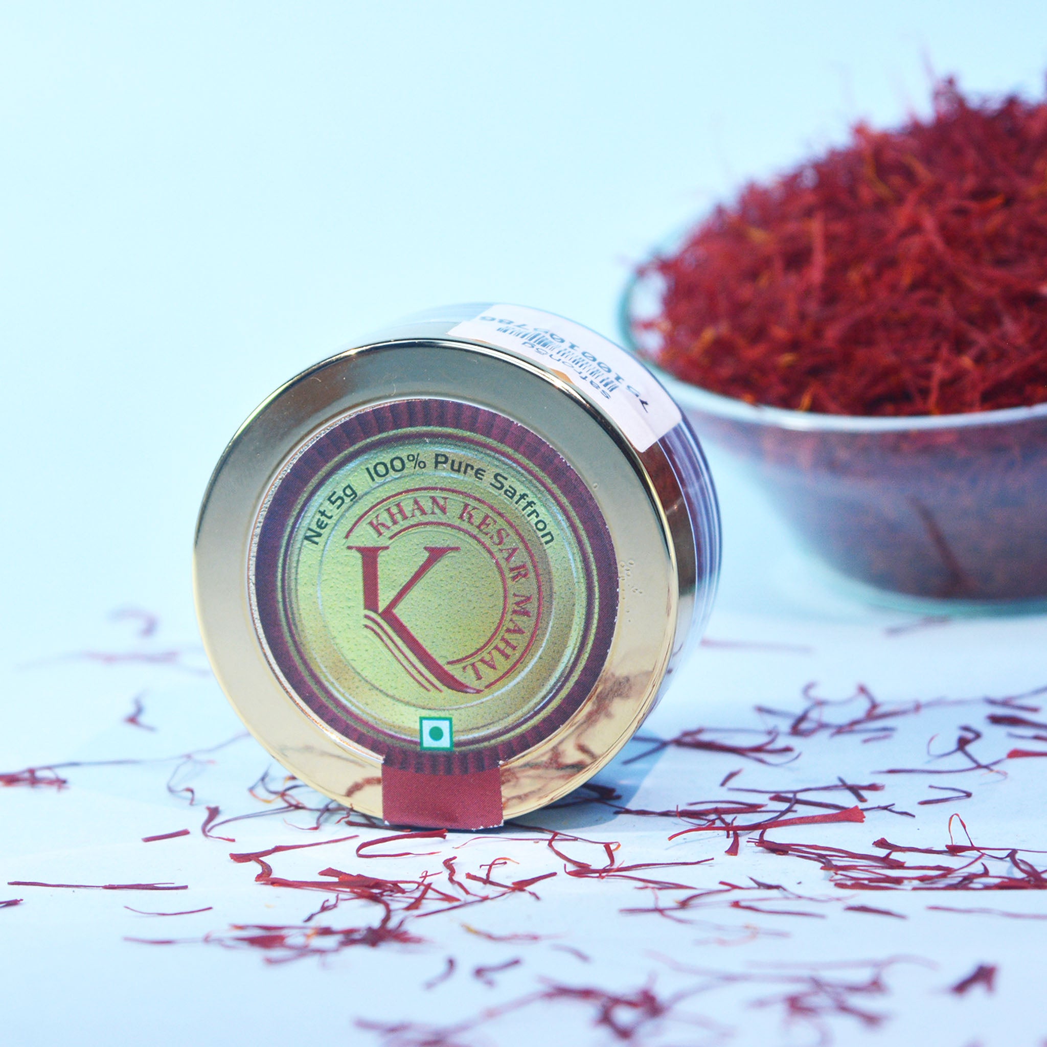 Saffron [ kesar ]