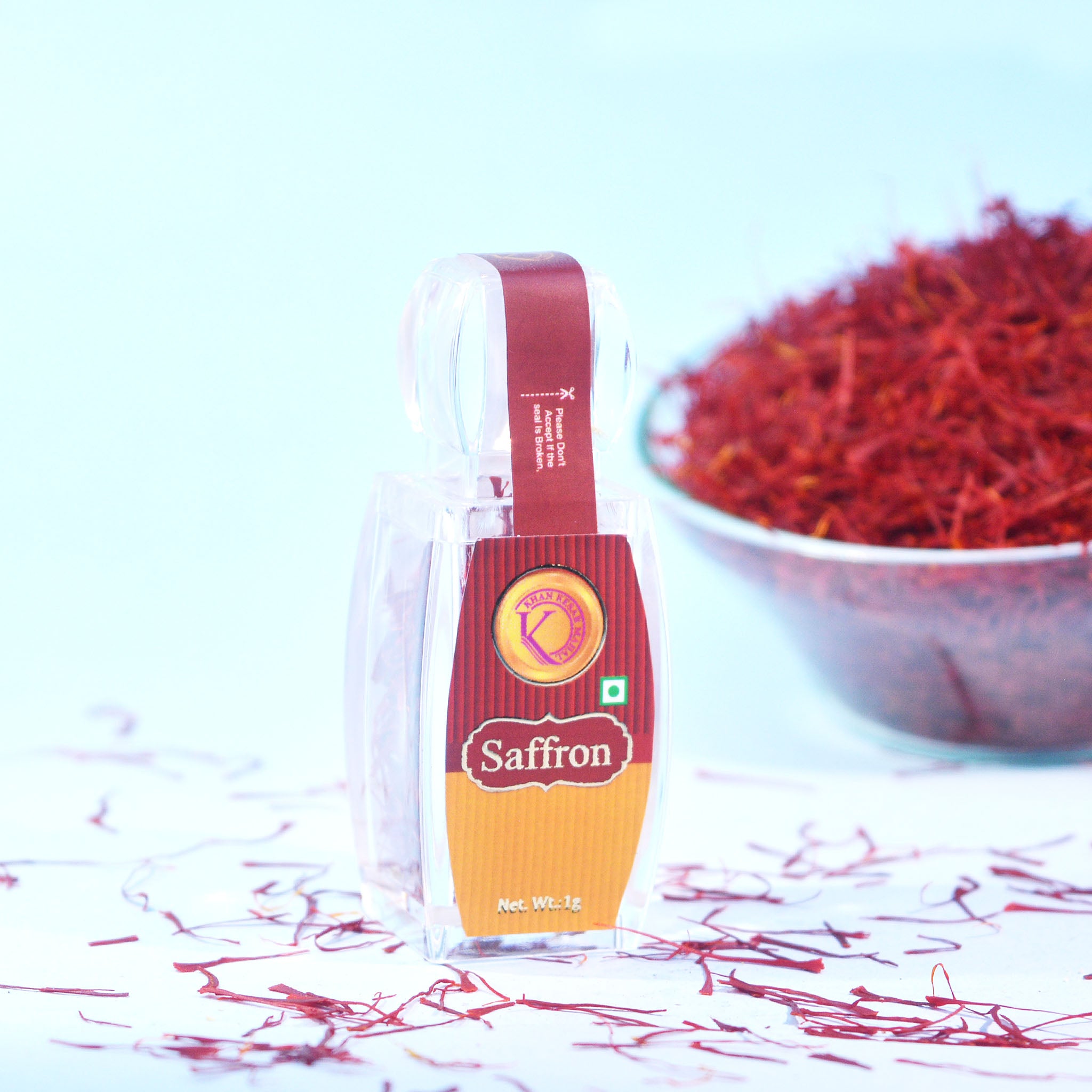 Premium Saffron